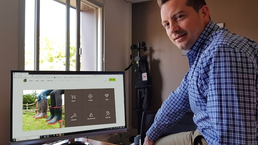 Boutique en ligne Rouchette Boutique en ligne Rouchette